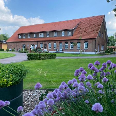 Ferienhof Westermann Waldblick Lähden المظهر الخارجي الصورة